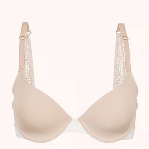Lively T-Shirt Bra (toasted almond)